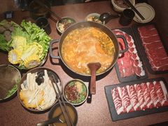 -旺福·贵州酸汤牛肉火锅(陆悦天地店)