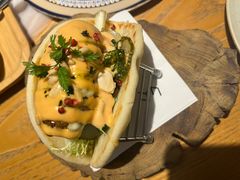 牛肉香料卡巴-EN SPACE恩空间