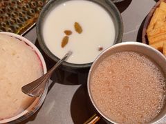 -塔哈尔·新疆盛宴(奉贤龙湖店)