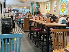 -小杨生煎(龙阳广场店)