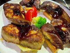 -小天鹅戴斯酒店鲸鲨百汇创作料理