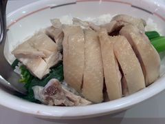 -香港深仔记茶餐厅(东门店)