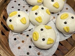 -广州天河合景福朋喜来登酒店 · 聚味轩中餐厅