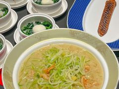 -曾宴·楚菜(湖北省博物馆店)