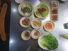 -喜来稀肉(虹泉路店)