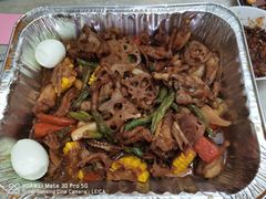 -听说碳烧蛙(高新万达店)