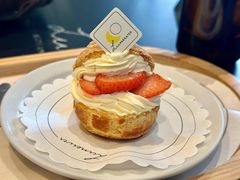 -LUNEURS月乐诗·烘焙甜品(前滩太古里店)