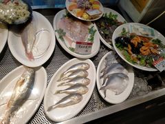 -华盛丰温州大排档(东三环南路店)