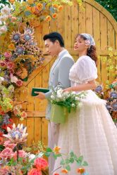 -太古映画婚纱摄影(天河店)