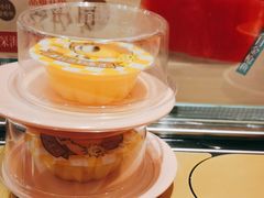 -争鲜回转寿司(通州万达店)