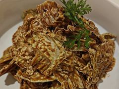 -大鸭梨烤鸭(左家庄店)