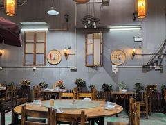 -东坊味道私房菜·地道顺德菜(大良店)