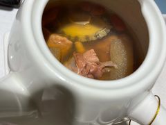 -尚一汤 广东炖汤(金桥国际店)