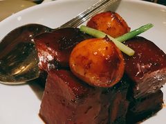上海红烧肉-夜上海(新天地店)