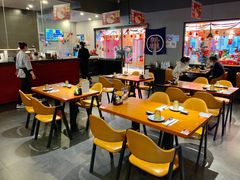 大堂-魔丼屋(日月光店)