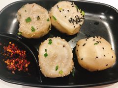 -小杨生煎(龙之梦购物中心店)