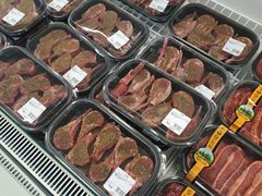 -山姆会员商店(杨桥西路店)