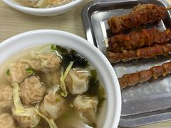 -海平馄饨(逍遥二路店)