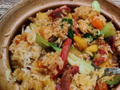 -壹煲口福煲仔饭(中山路店)