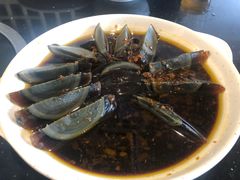 -红京鱼(西坝河店)