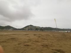 -东海半边山旅游度假区