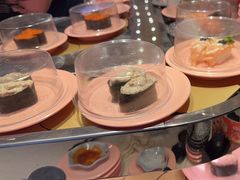 -争鲜回转寿司(东方银座店)