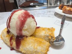 -火地铁板烧(河西龙湖天街店)