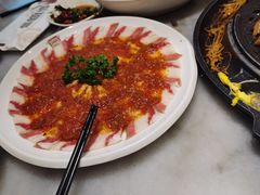 -韩宫宴和牛烤肉(合肥滨湖银泰城店)