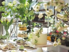 -神秘先生西餐酒廊