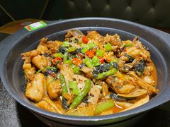 -听说碳烧蛙(高新万达店)