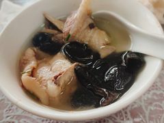 -山里人家土菜馆(茅山店)