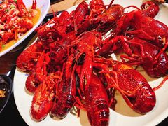 -靓靓蒸虾(中山里店)
