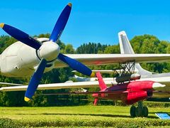 -中国航空博物馆