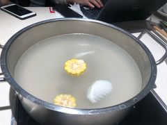 -潮泰牛肉火锅 · 创于1992年(车公庙店)