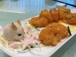 -喜爱轩酒楼·宴会厅