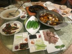 -大鸭梨(天通西苑店)