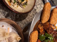 -南京大牌档(壹方天地店)