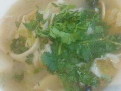 -萧记三鲜烩面(郑汴路店)