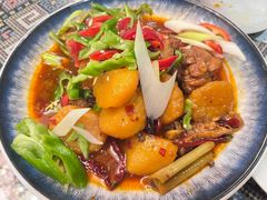 -新疆伊宁远征餐厅