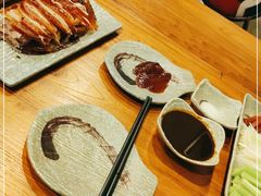 -新興传承烤鸭