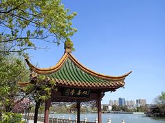 -南通濠河风景名胜区