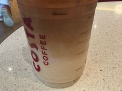 -COSTA COFFEE(新奥购物中心店)