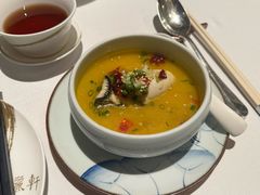 -丽轩中餐厅(广州丽思卡尔顿酒店)