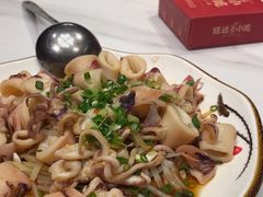 -旺达·福州菜(正大广场店)