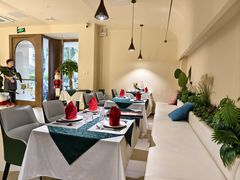 -Jack‘s Place 杰克地方西餐厅(新街口店)