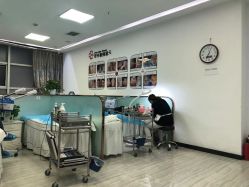 点击看大图 -悟空祛痘·亚健康皮肤管理中心