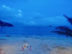 -深圳大梅沙京基洲际度假酒店