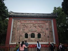 -南阳卧龙岗武侯祠