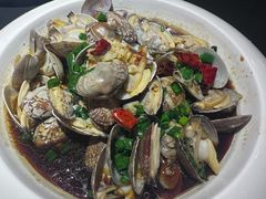 -京悦南门涮羊肉·羊蝎子火锅(田林路店)