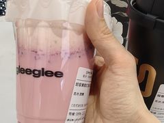 -gleeglee乐溢亦茶(合生汇店)